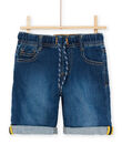 Bermuda en jean ROMAGBER / 23S902T1BERP269