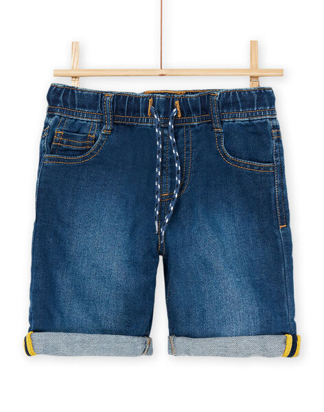 Bermuda en jean ROMAGBER / 23S902T1BERP269