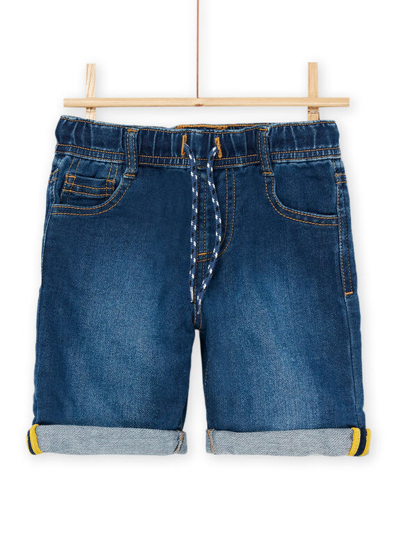 Bermuda en jean ROMAGBER / 23S902T1BERP269
