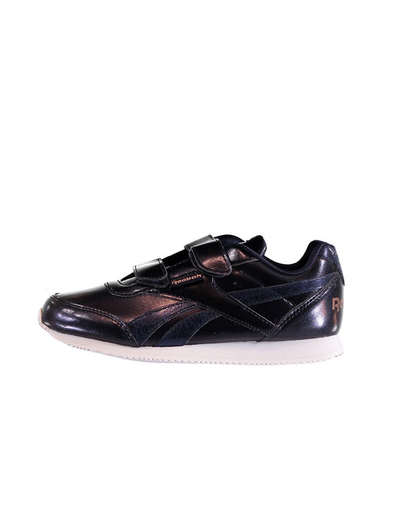 Basket marine enfant fille REEBOK GFDV9028 / 19WK35P3D36070