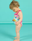 Maillot Blanc NYIMER2 / 22SI09L4MAI000