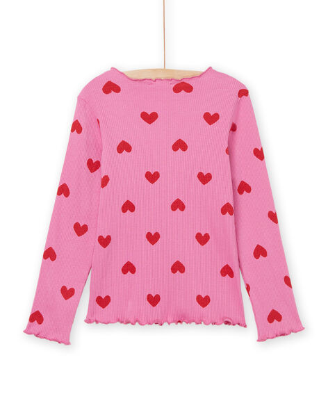 T-shirt à imprimé cur RAJOTEE4 / 23S90182TMLD318