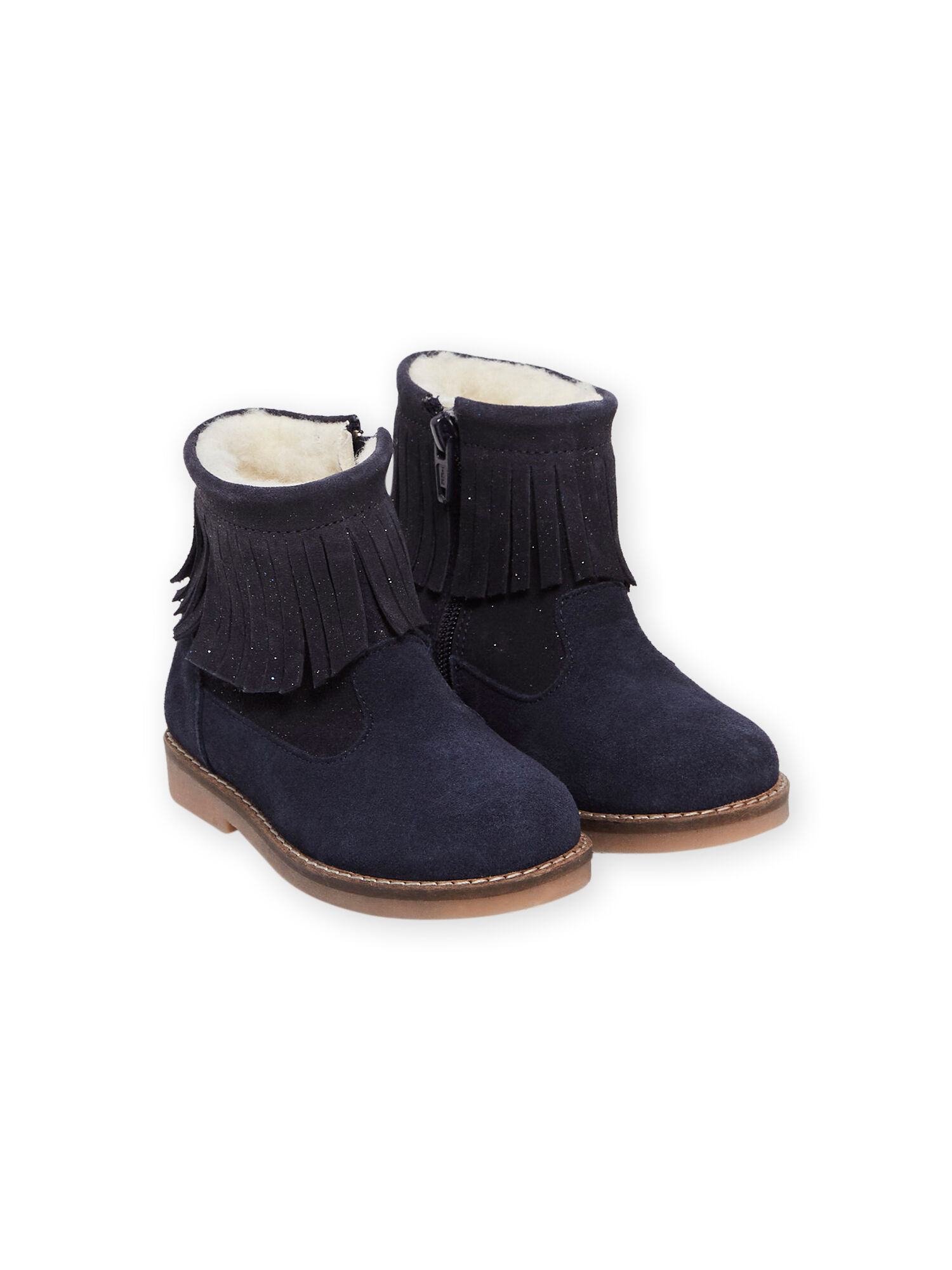 Bottines dpam best sale