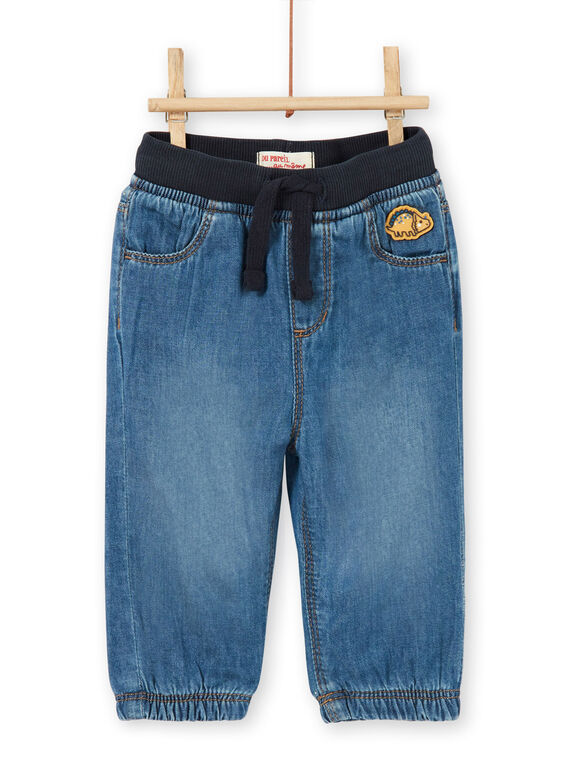 Jeans Denim LUJOJEAN / 21SG1032JEAK005