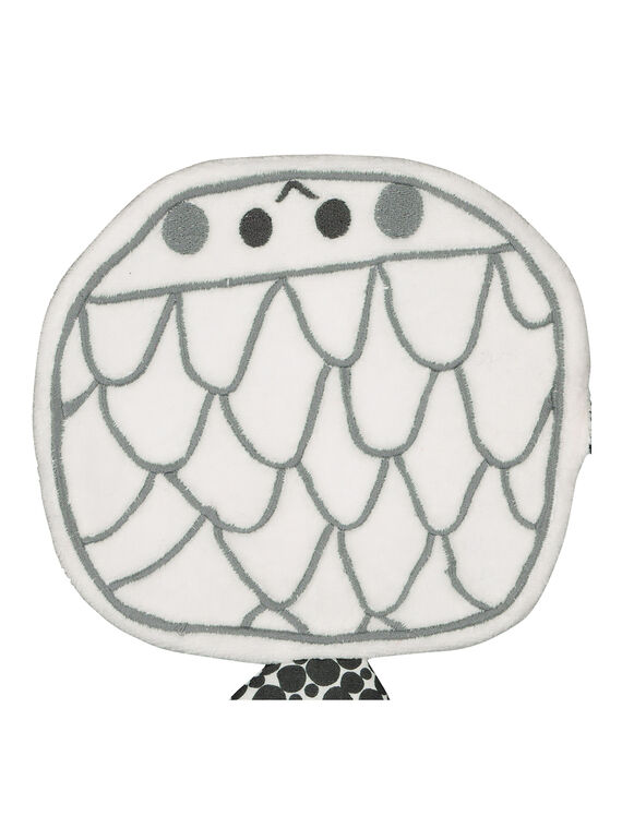 Doudou attache-tétine FOU1ATA / 19SF4211D3D000
