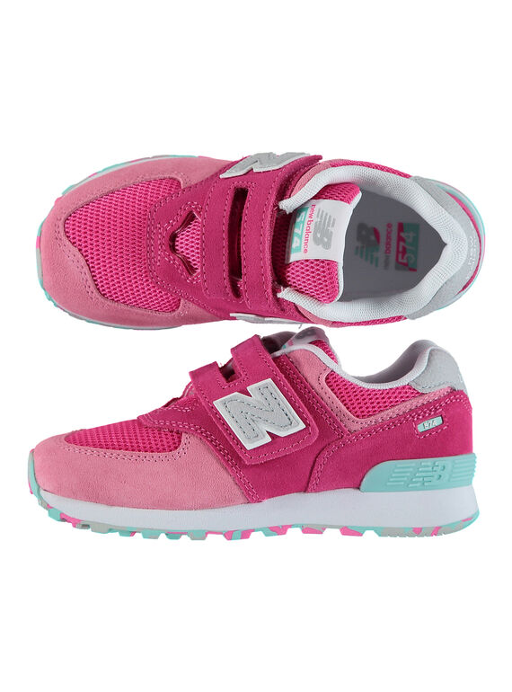 Basket New Balance 574 Core FFYV574M / 19SK3531D37030