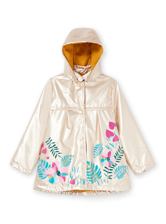 Imperméable Metal LANAUIMPER / 21S901R2IMPK008