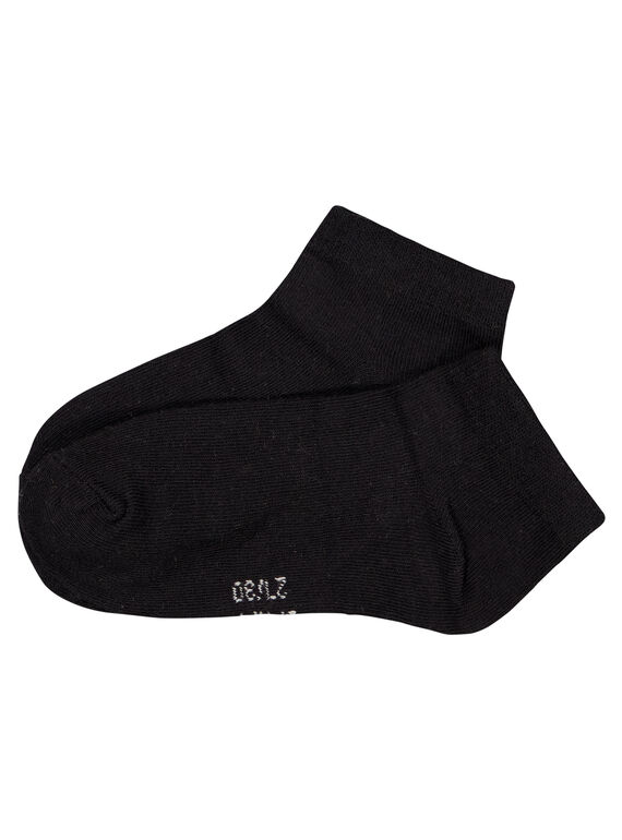 Chaussettes GYOESSOQ3 / 19WI02U6SOQ090