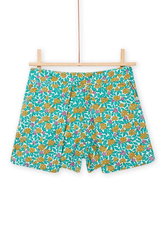 Short Vert NAGASHORT / 22S901O1SHO611