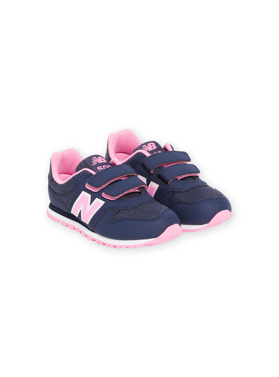 Chaussures sport Bleu marine NAPV500WP1 / 22KK3571D37070