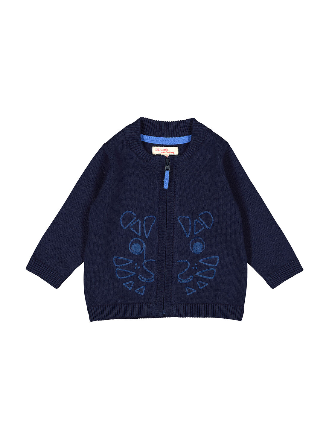 Gilet bleu marine bebe garcon new arrivals