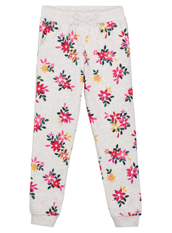 veste de jogging à capuche GAJOBAJOG3 / 19W90132D2A943