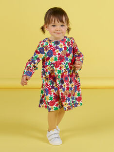 Robe Bebe Fille Achat En Ligne Dpam