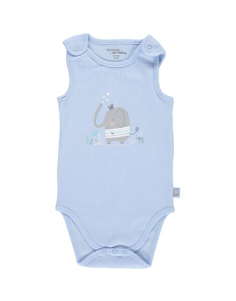 Body Sans Manches Garcon Achat En Ligne Catalogue Dpam Dpam