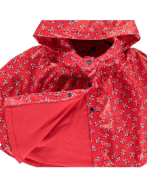 Cape De Pluie Bebe Fille Spring Days Bebe Dpam Cape De Pluie Bebe Fille Spring Days Bebe Dpam
