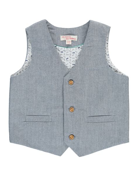 Gilet Sans Manches Bebe Garcon Pull Sweat Gilet Bebe Dpam