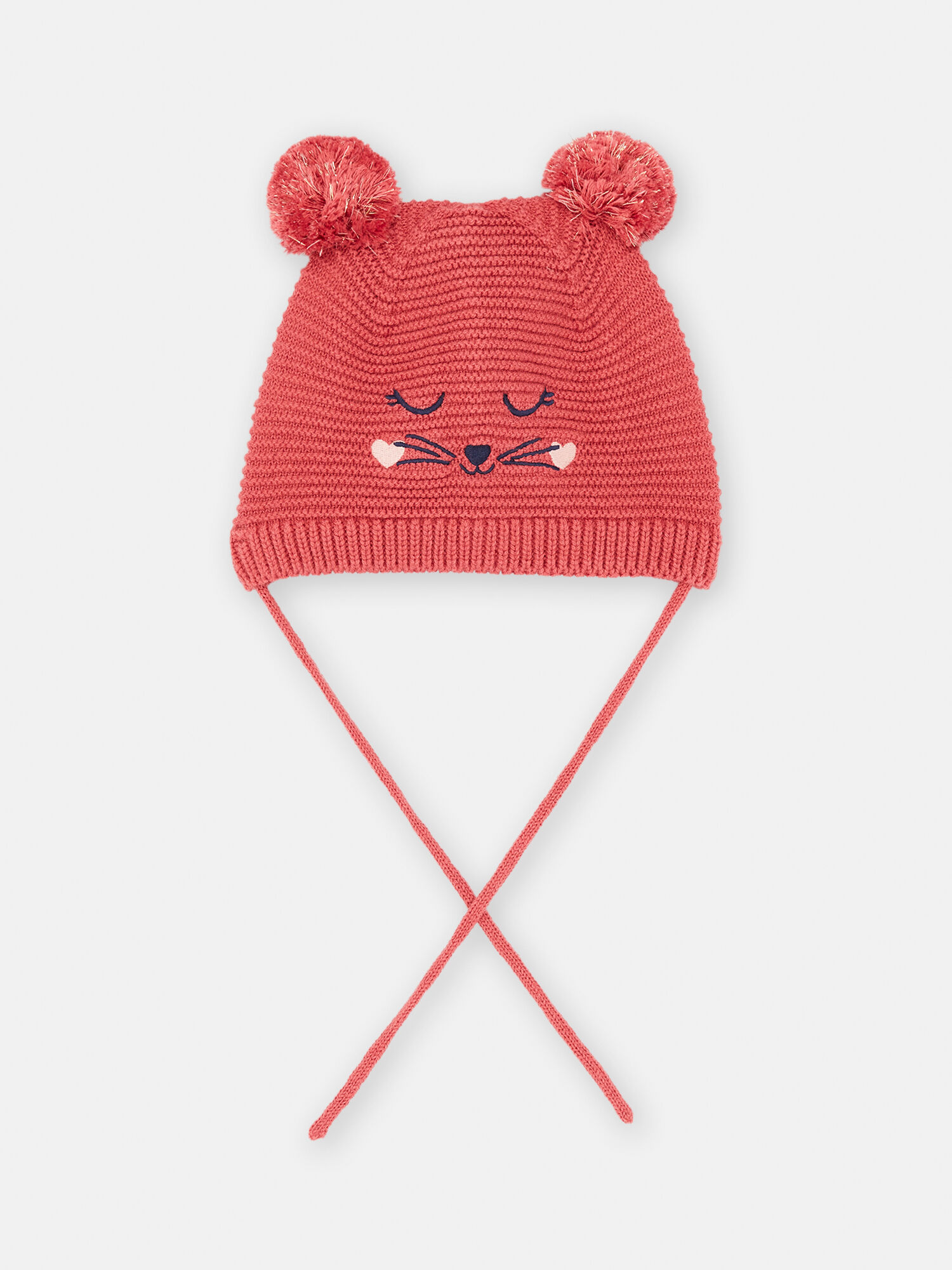 Dpam bonnet sale fille