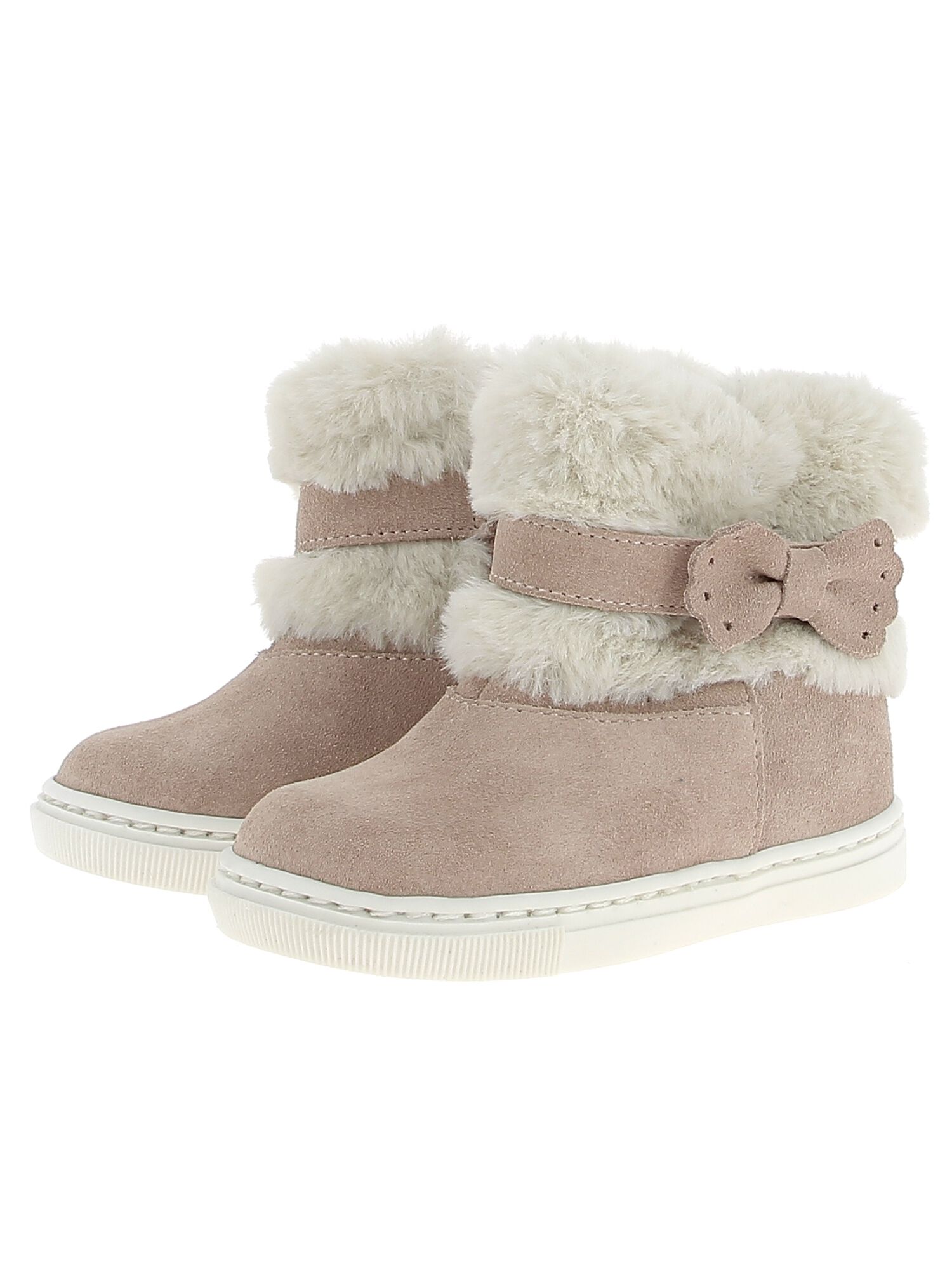 Botte bébé 2025 fille