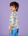 T-shirt réversible ROPURTEE1 / 23S902L1TMLA002