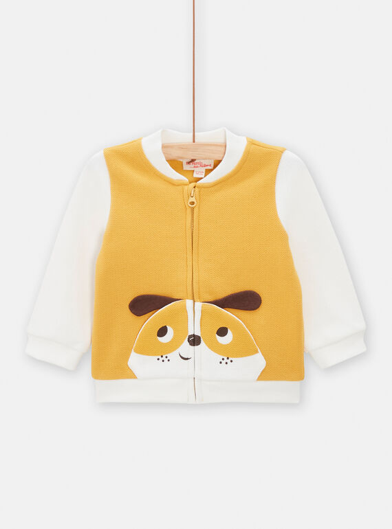 Gilet Jaune TUJOGIL2 / 24SG1082GIL102