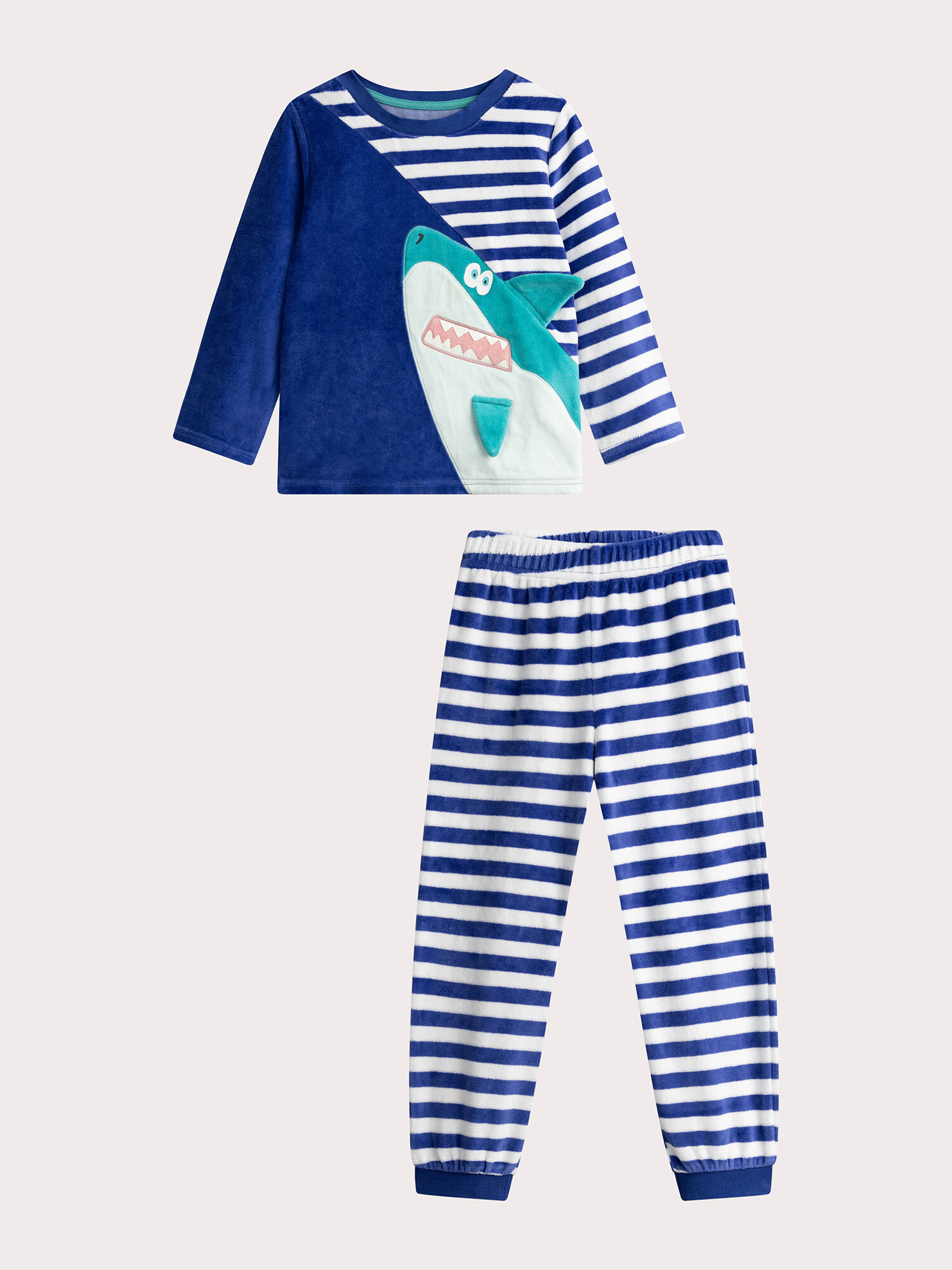 Pyjama phosphorescent garçon shop