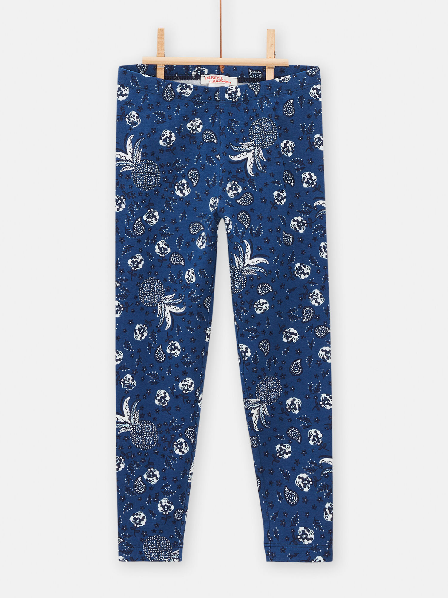Legging new arrivals imprimé fille