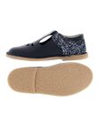 Salomé en cuir fille CFSALSIE1 / 18SK35W1D3H070