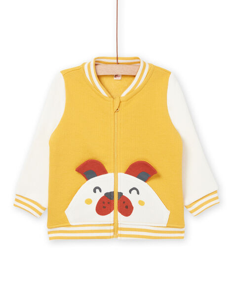 Veste à animation chien RUJOGIL2 / 23SG1072GILB105