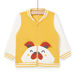 Veste à animation chien