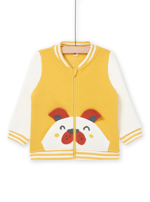 Veste à animation chien RUJOGIL2 / 23SG1072GILB105