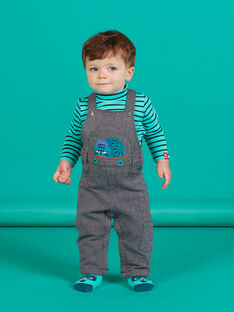 Vetement Bebe Garcon Mode Bebe Garcon Ete Hiver Achat En Ligne Dpam