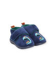 Chaussons bottillons à motif dinosaure PUPANTSAUR / 22XK3841D0A070