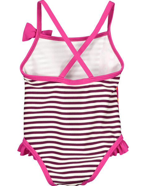Maillot De Bain Papillon Bebe Fille Spring Days Dpam Maillot De Bain Papillon Bebe Fille Spring Days Dpam