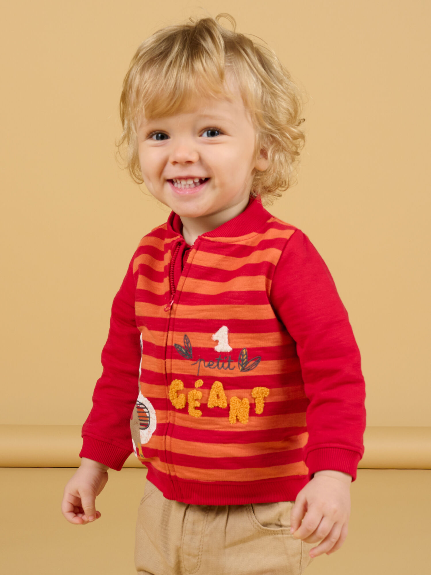 Dpam pull garcon on sale