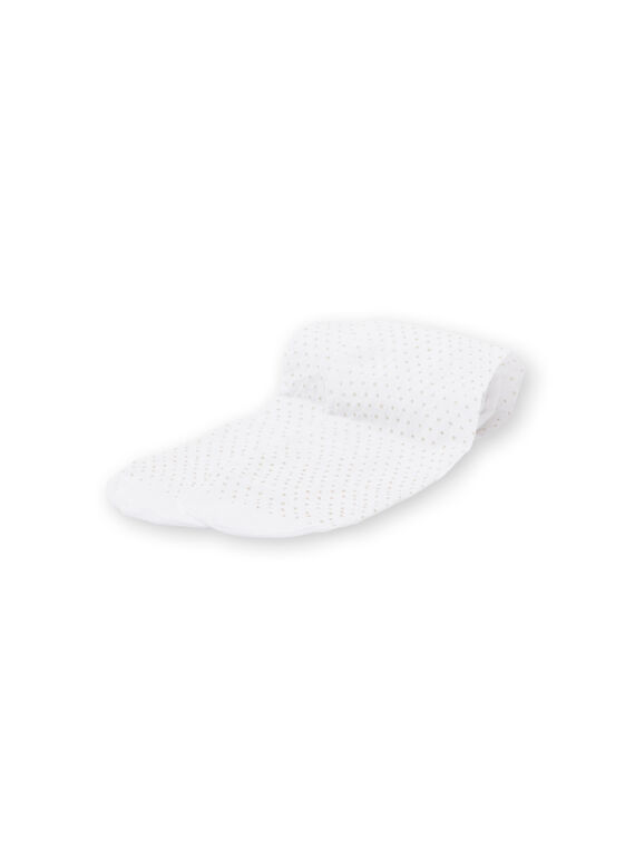 Collant Blanc LYAJOSCOL1 / 21SI0141COL000
