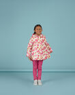 Imperméable à imprimé cerises RAGOMIMPER / 23S901J2IMP003