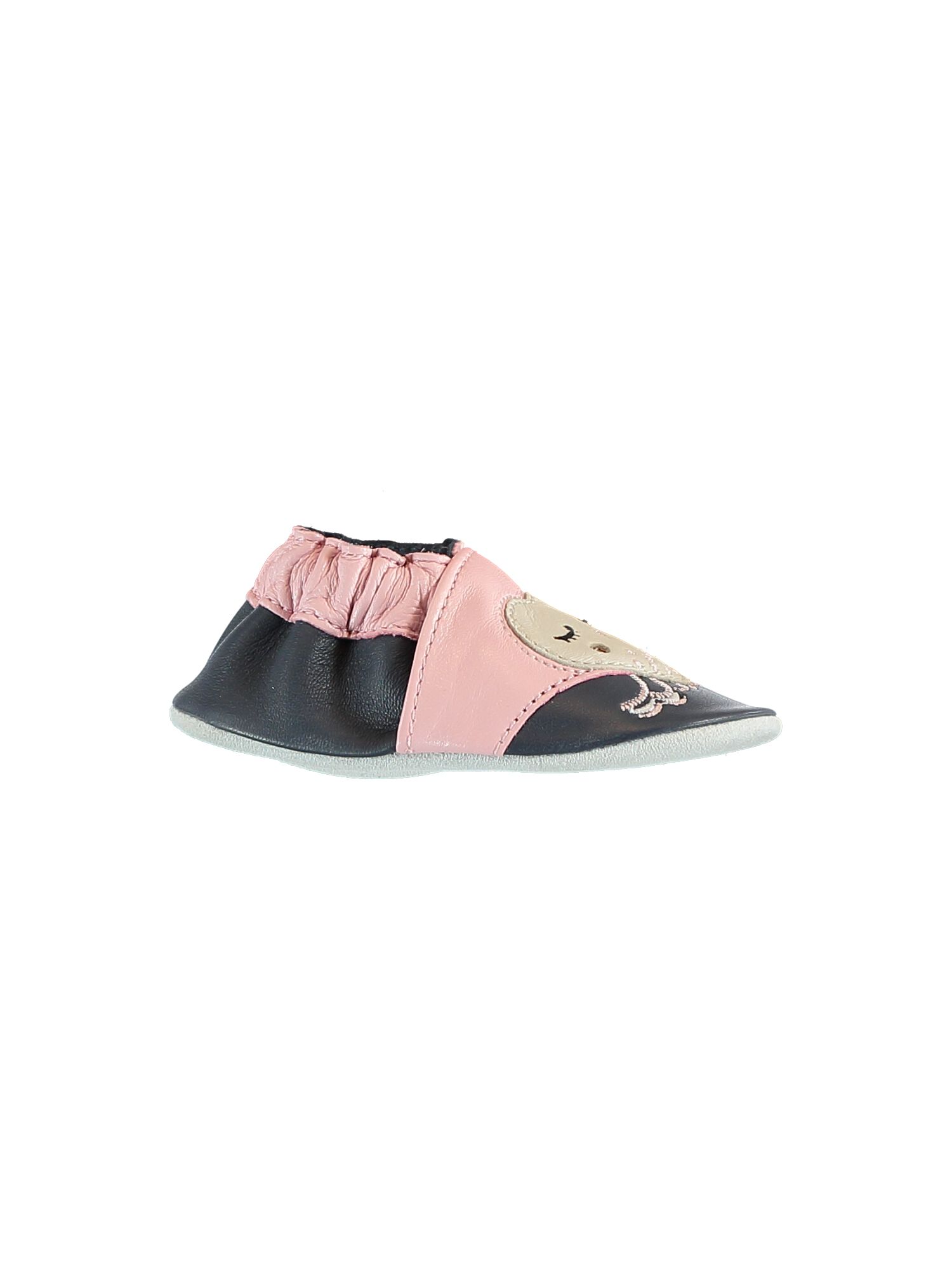 Chausson cuir 2025 dpam