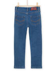 Jeans POPRAJEAN / 22W902S1JEAP271