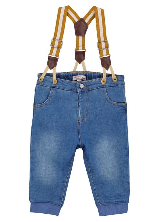 Jeans  GUJAUJEAN / 19WG10H1JEAP274