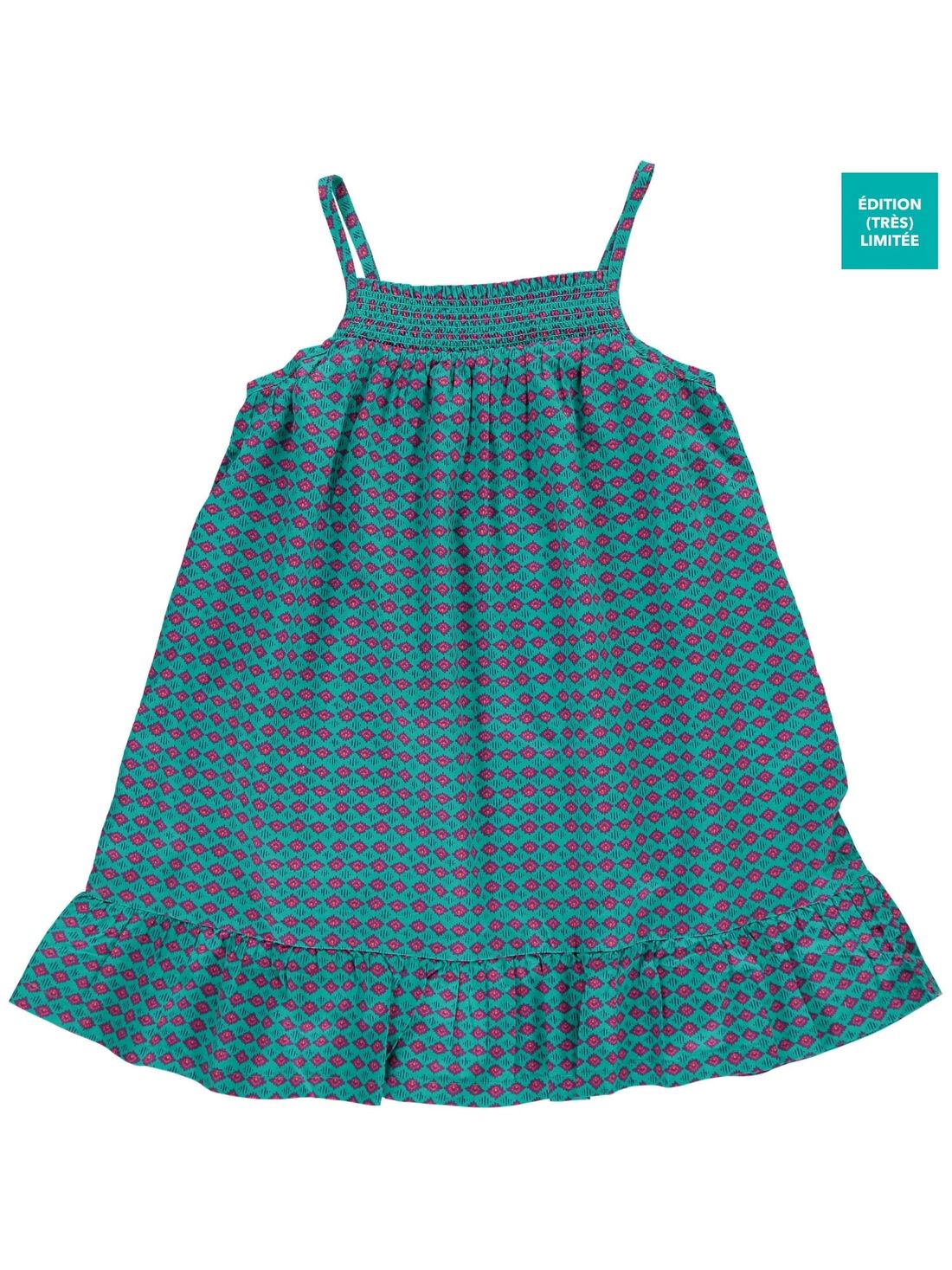 Dpam robe bebe fille outlet