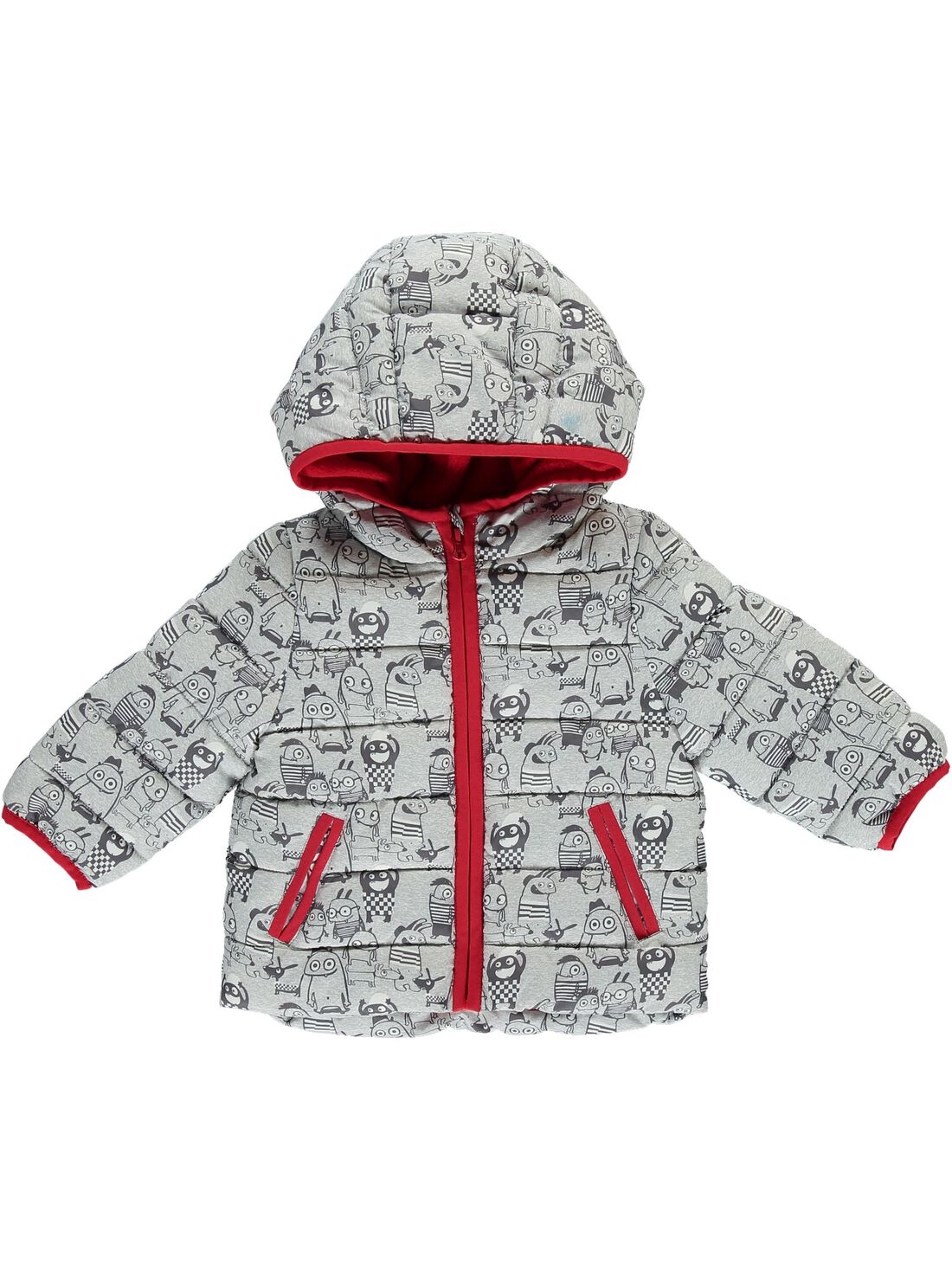 Dpam veste hotsell garçon