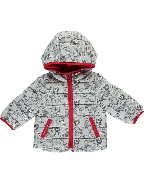 Doudoune A Capuche Bebe Garcon Last Chance 60 Bebe Dpam