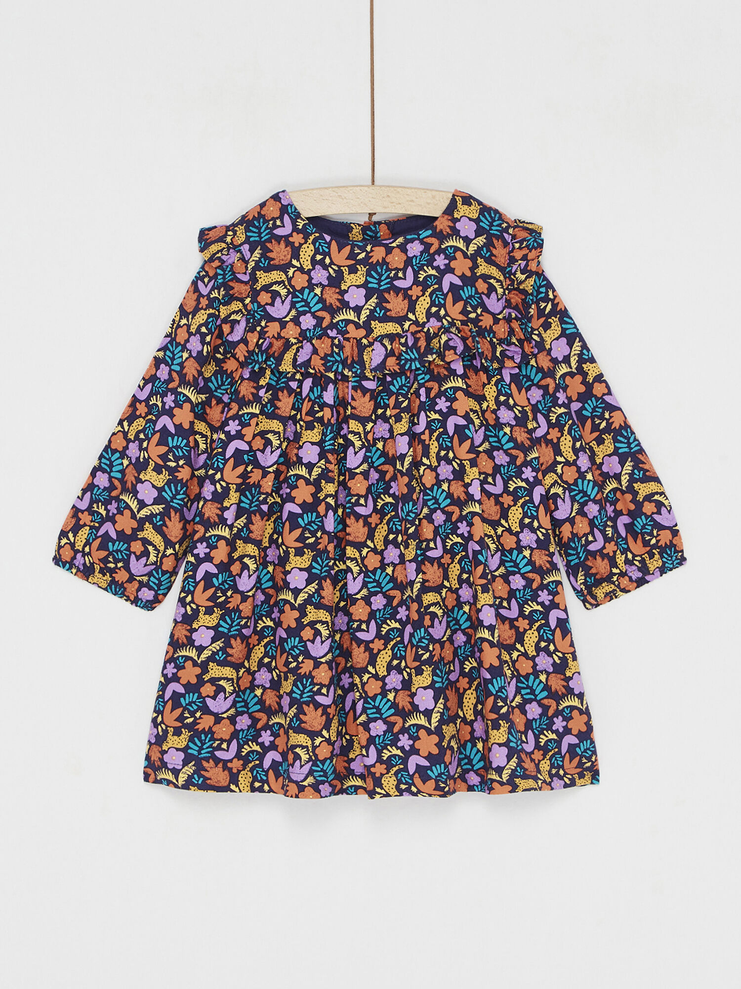 Dpam deals ceremonie fille