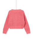 Cardigan uni RAJOCAR2 / 23S90171CARD332