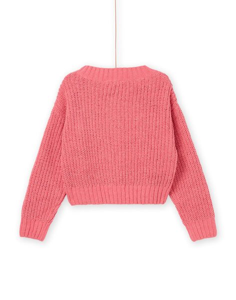 Cardigan uni RAJOCAR2 / 23S90171CARD332