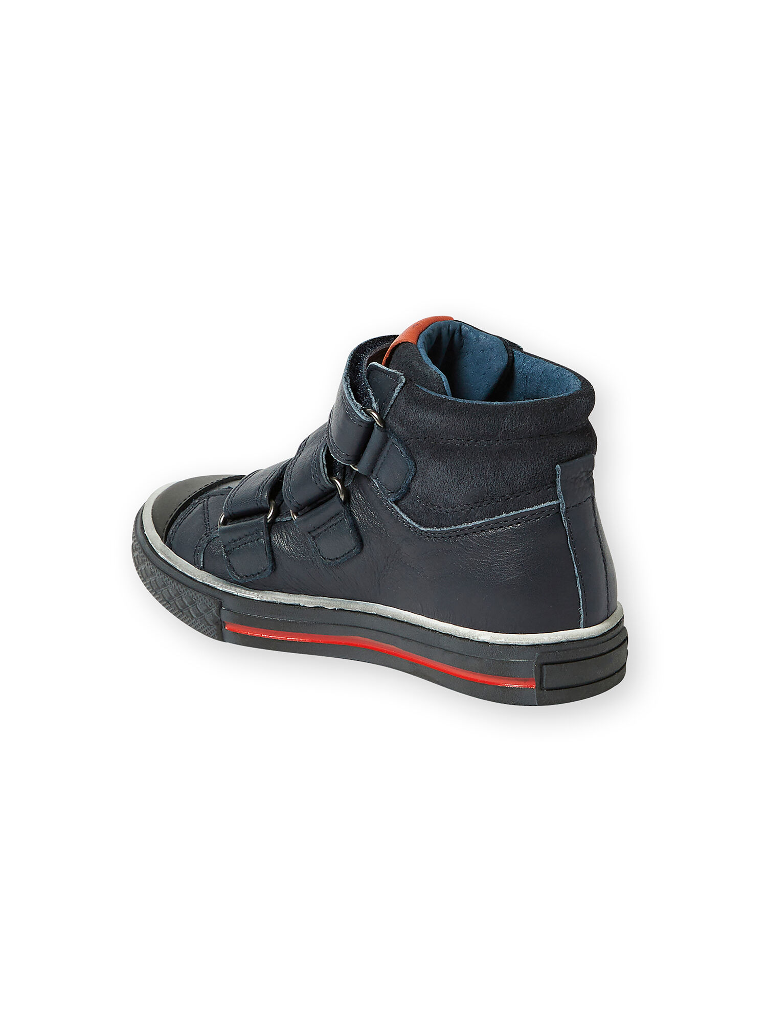 dpam chaussure garcon