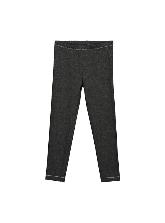 Legging fille FYAJOLEG6 / 19SI01Y5D26944