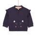 Sweat à animation chat