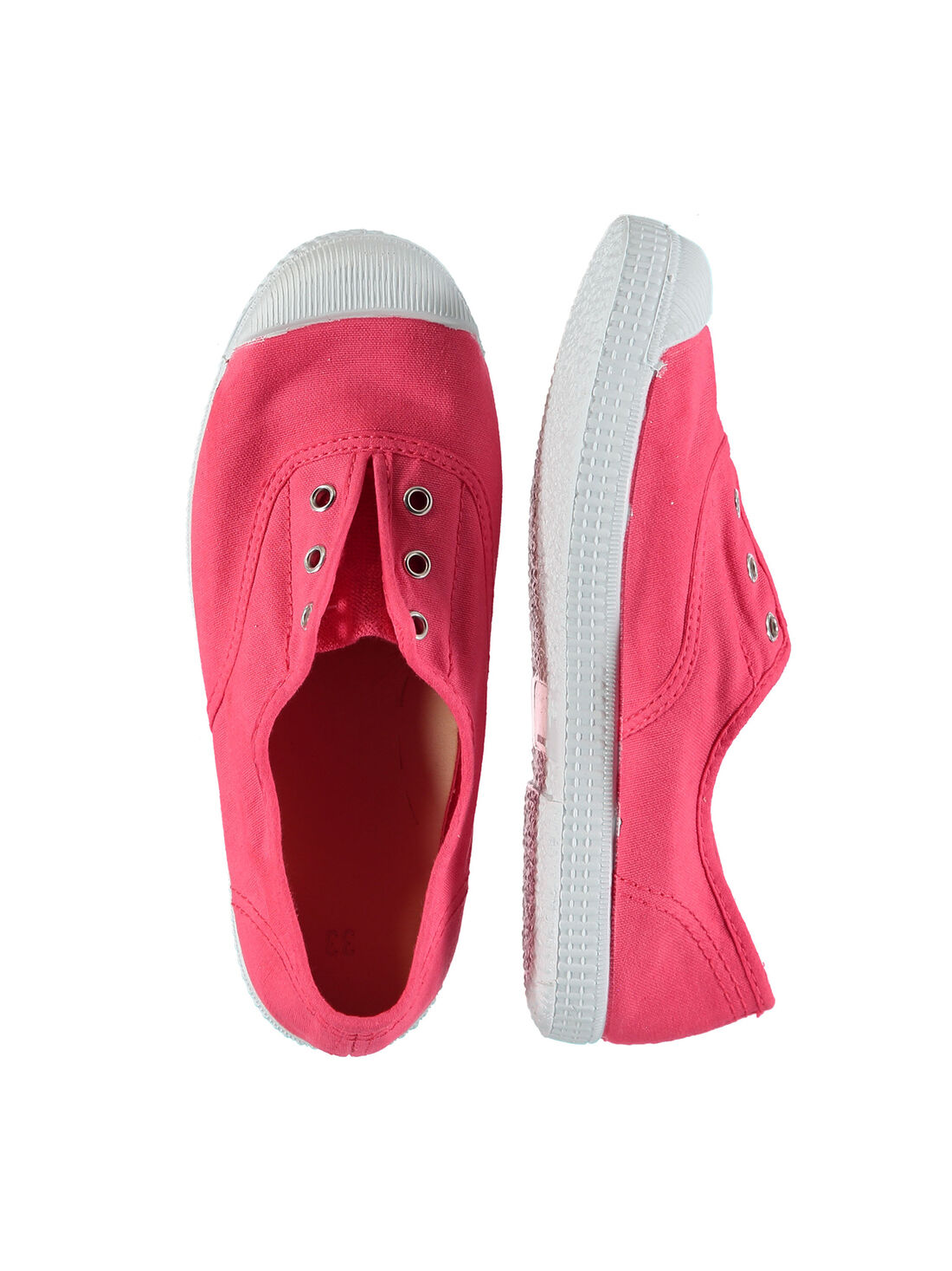Tennis toile fille Baskets fille garcon DPAM