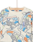 T-shirt réversible ROPURTEE1 / 23S902L1TMLA002
